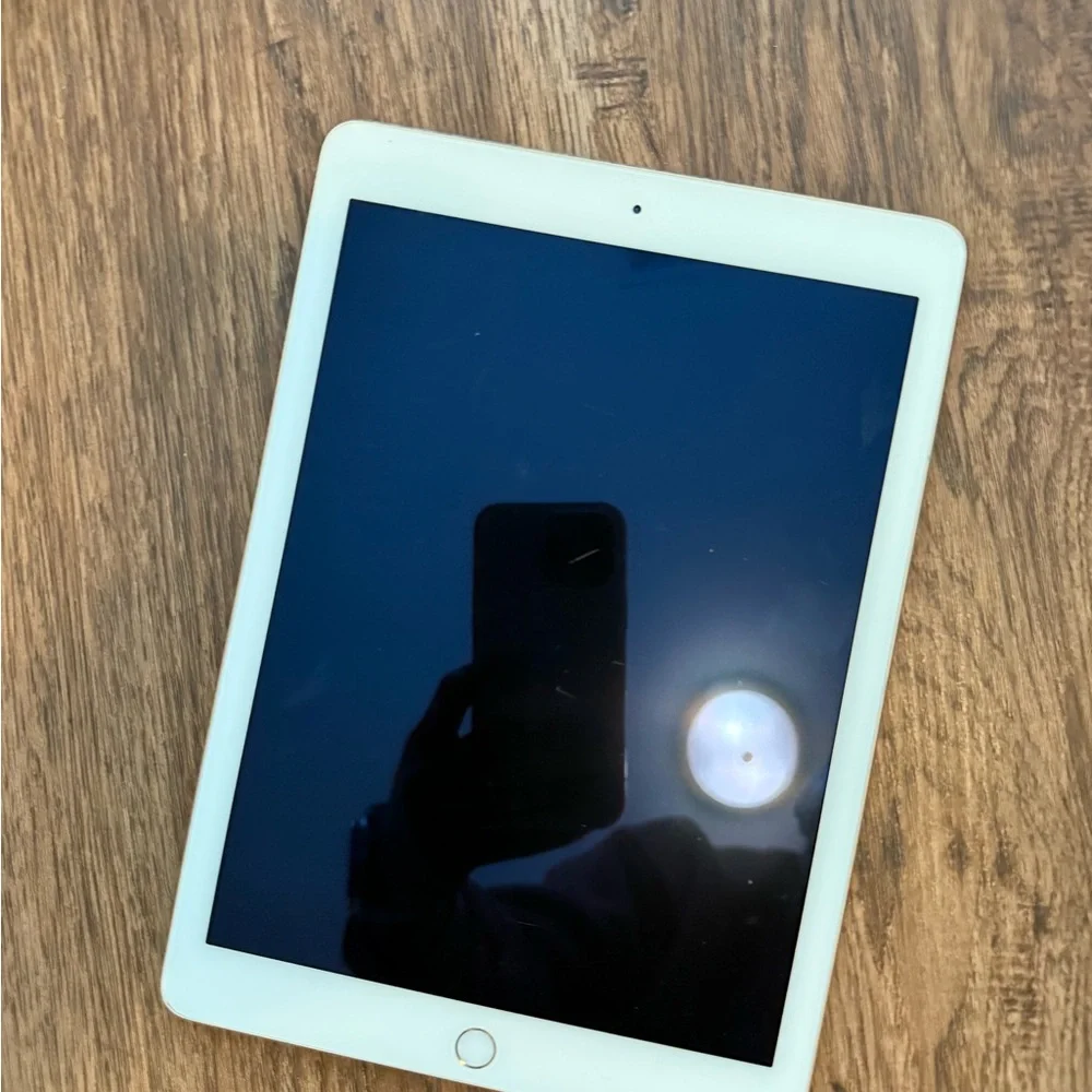 iPad Air 2